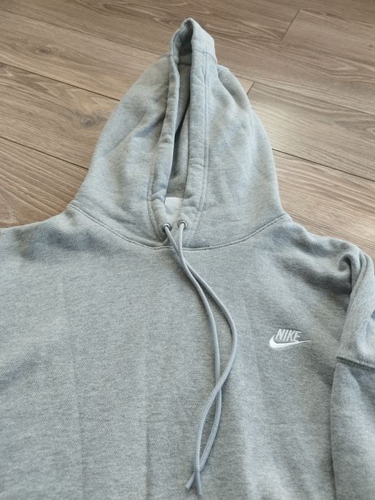 Nowa bluza firmy Nike