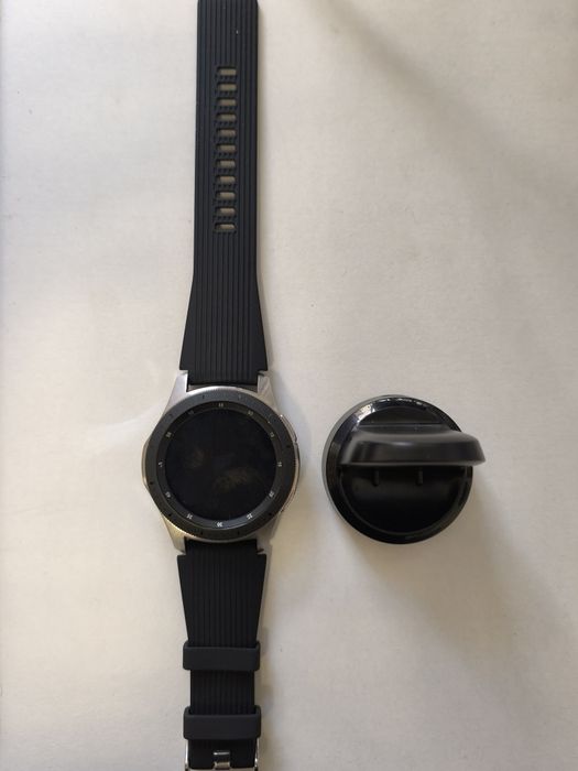 SmartWatch Samsung SM-R800