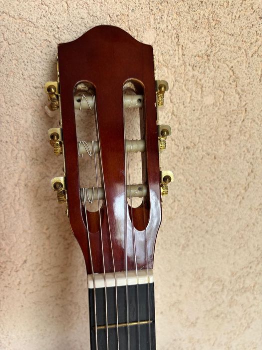 Gitara klasyczna 3/4