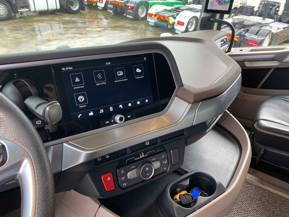 DAF XG+ 530 ANO 2023