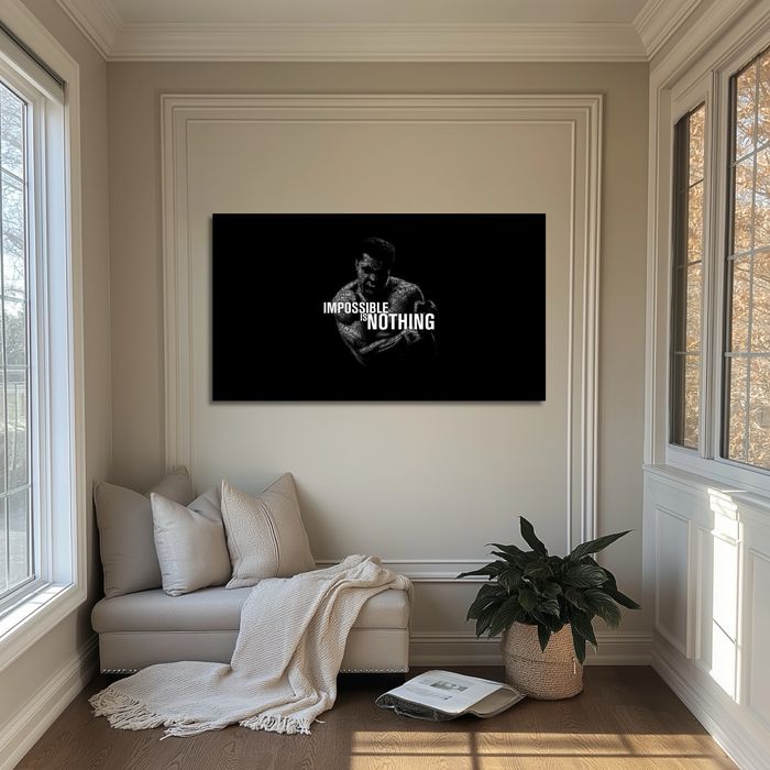 Картина на холсті