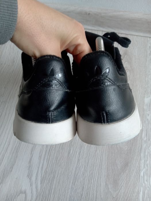 Buty Adidas Supercourt r.37 1/3
