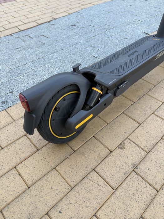 Ninebot Max G2 2023