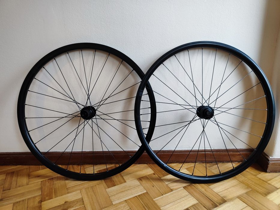 Rodas Blackjack Rodi Cyclone 700c 21mm