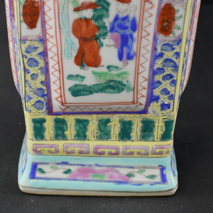 Jarra Porcelana da China anos 70