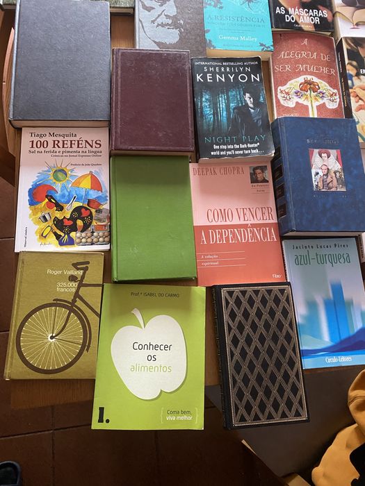 livros novos baratos