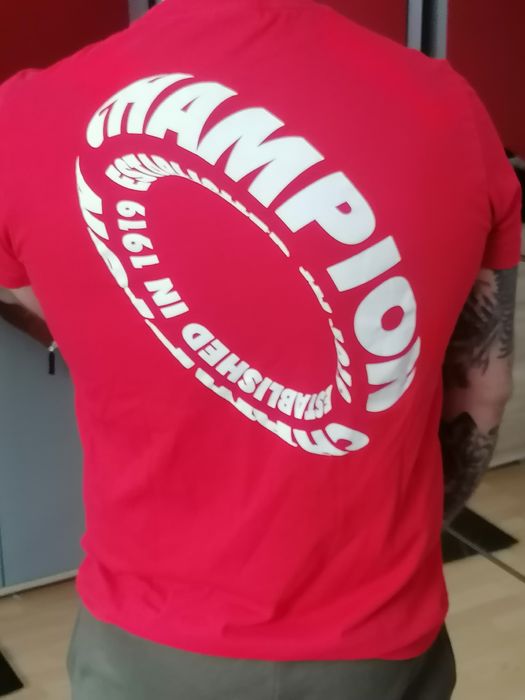 Ubrania męskie s i m paczka ubrań