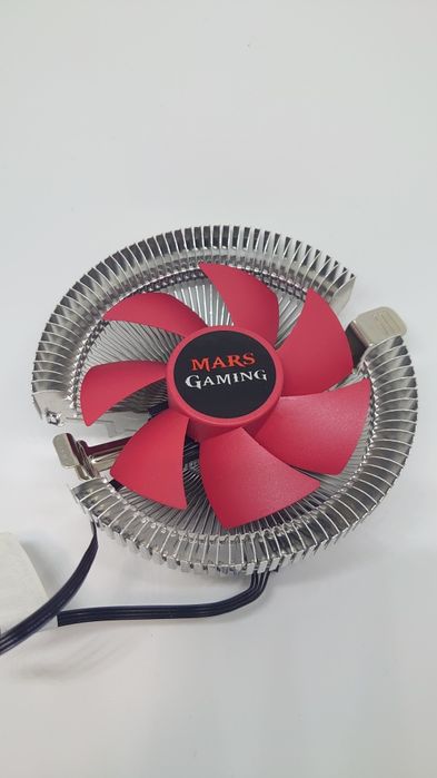 Cooper CPU Mars Gaming