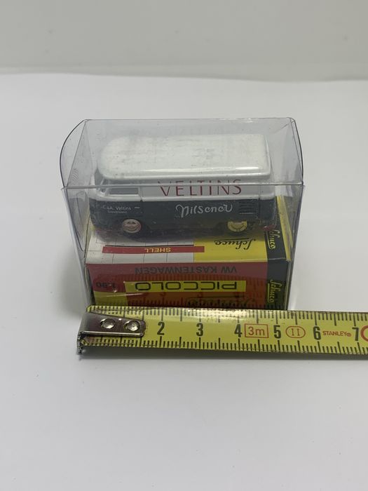 Volkswagen “Veltins” Schuco Piccolo 1:90