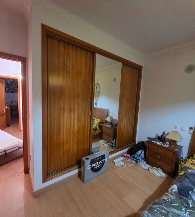 Moradia Isolada Térrea T3 Excelente Localização
