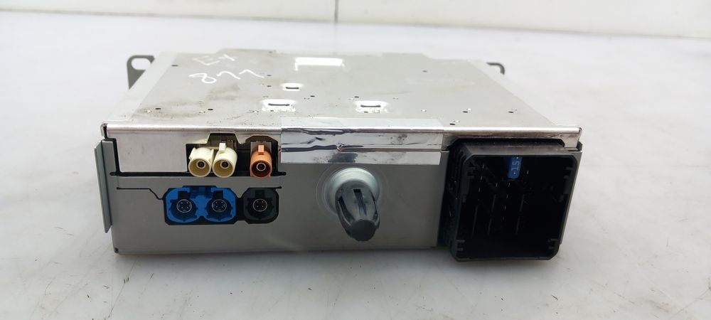 Rádio / auto-rádio DS DS3 Crossback