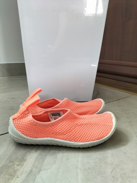 Buty do wody Decathlon rozm.28-29
