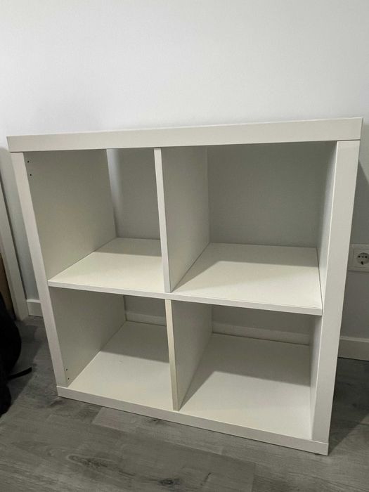 Estante KALLAX - IKEA 77x77cm