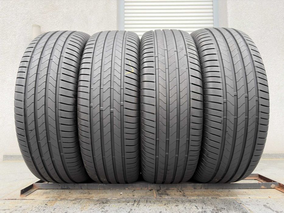 x4 lato 235/60R18 Bridgestone 7,2mm 2025r 100% bieżnika POLEASINGOWE L1126
