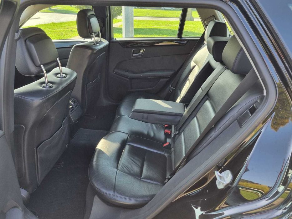Mercedes Benz E350 Cdi Avantgarde 265 CV