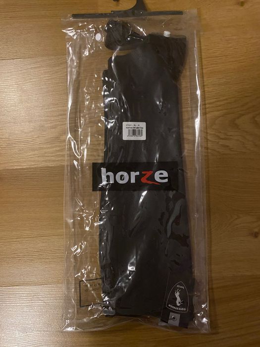Czapsy Horze Franci nowe z metką
