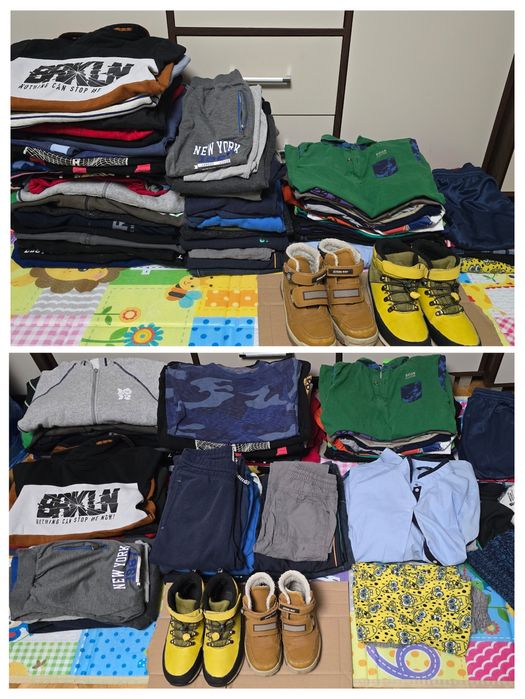 Paka do szkoły r.134,140,146,152,156+