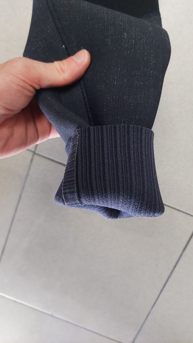 Fato O'Neill Hyperfreak  4/3mm S/ Zip