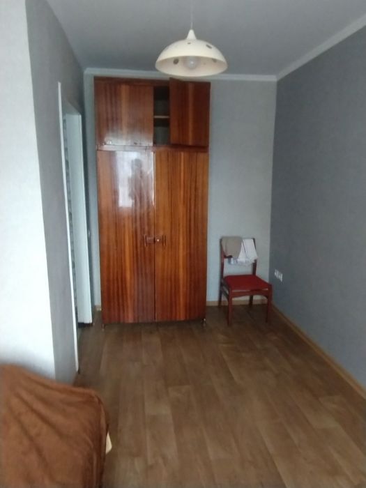 Продам  в центрі міста квартиру
