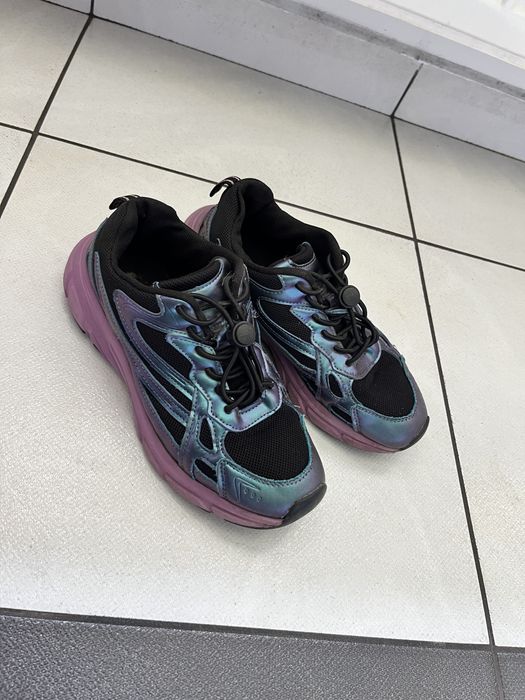 Buty sportowe Decathlon rozm 36