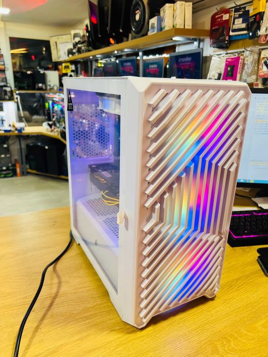 Ігровий комп'ютер i3-9100 | RTX 3060 • Гарантія • Обмін • Кредит