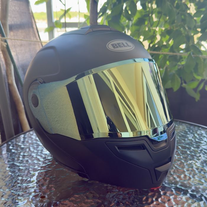Kask motocyklowy Bell SRT Modular, Rozmiar M