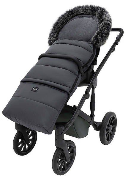 Універсальні термо конверти  Bair Arctic Bair Iceberg