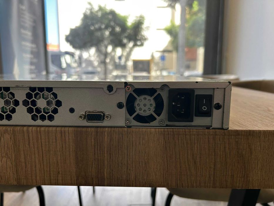 Appendix A - Appliance IPBrick.GT