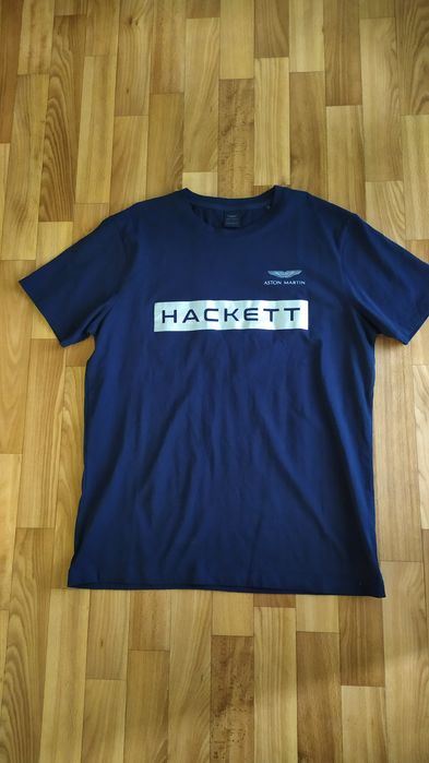 Футболка Hackett  p-р М