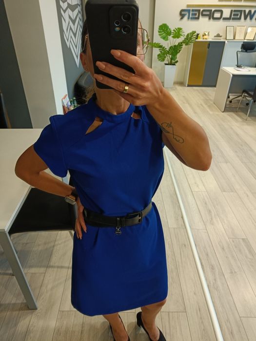 Sukienka Reserved rozmiar M