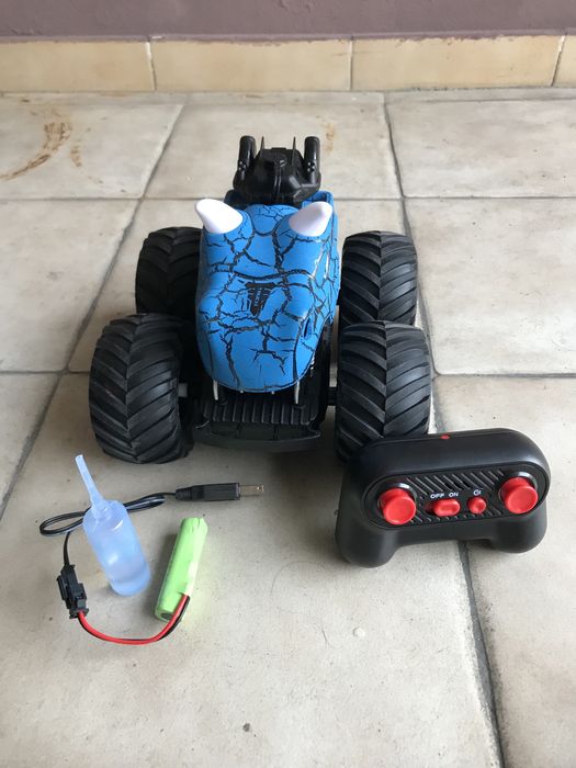 Carrinho telecomandado