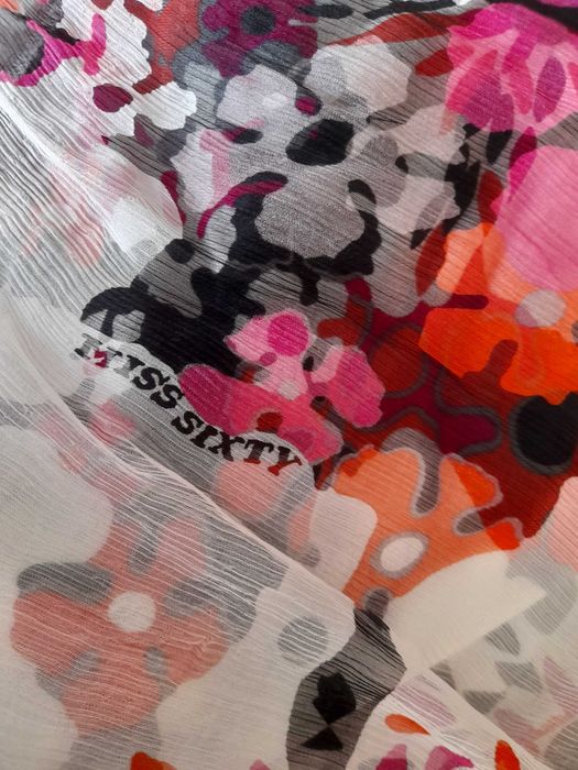 Vestido de verão, Miss Sixty, S