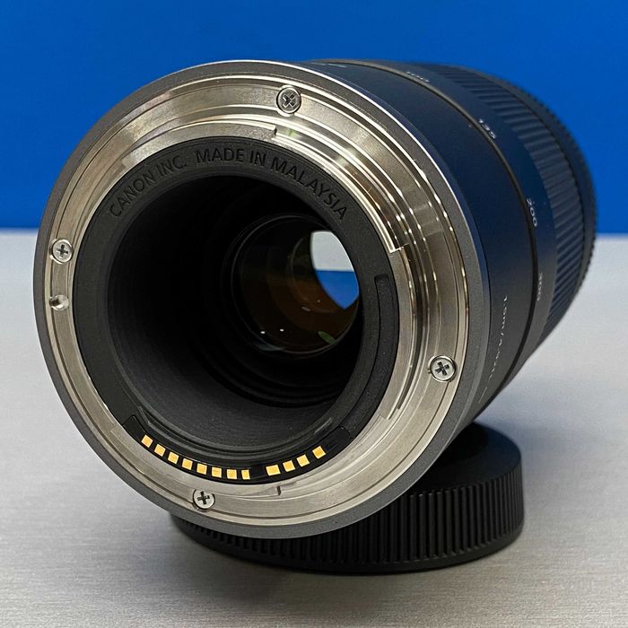 Canon RF 75-300mm f/4-5.6
