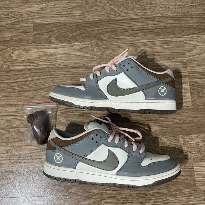 Nike dunk SB.