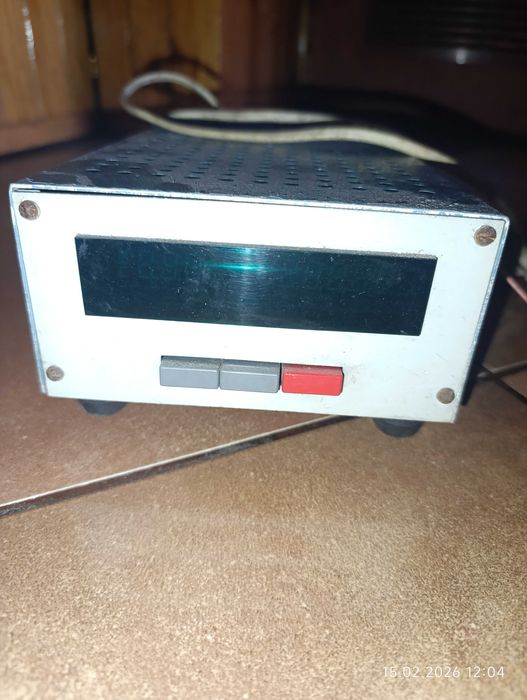 Elektro części ma złom lub na czesci