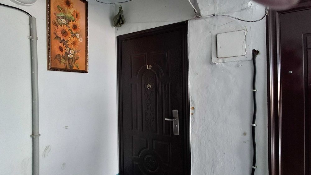 Продаж квартири Надвірна, 29 м2. район Ломоносова