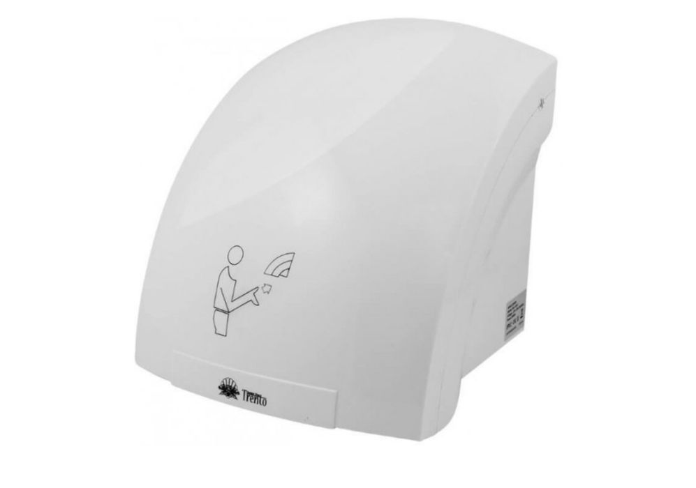 Сушарка для рук trento 1488