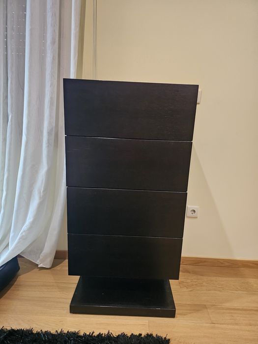 Mobiliário de quarto