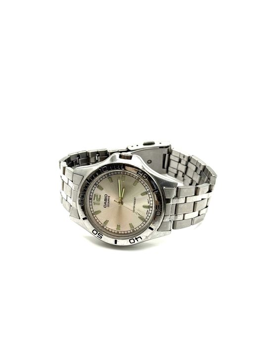 Zegarek Casio MTP 1258 / Best Mobile Szczecin / Krzywoustego 22