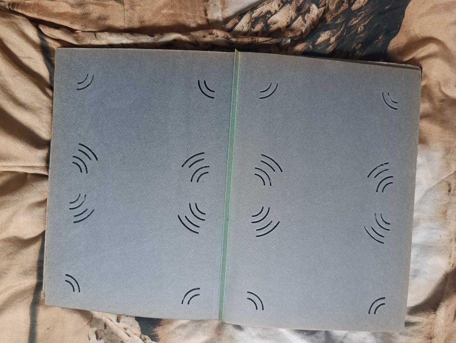 Фотоальбом из СССР