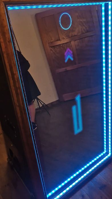 Biały Miś Panda Stitch