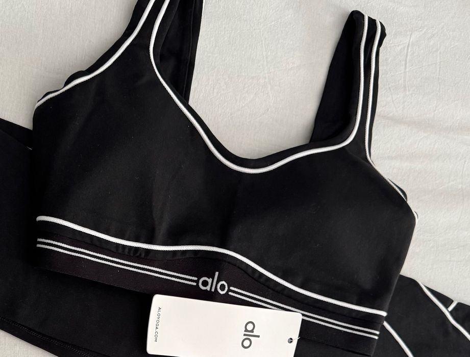 Conjunto de desporto