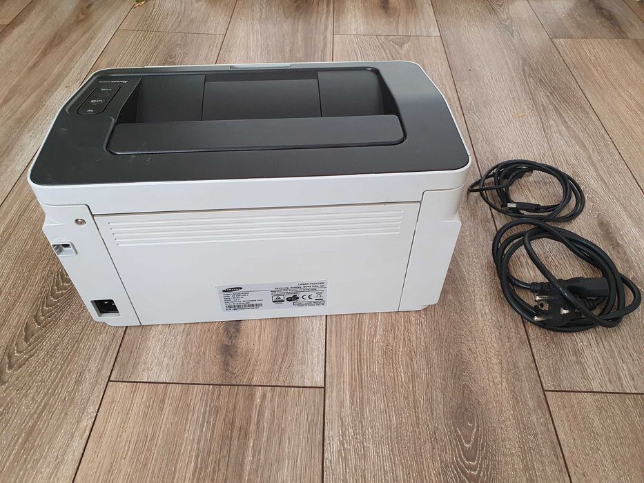 Drukarka laserowa Samsung Xpress M2026