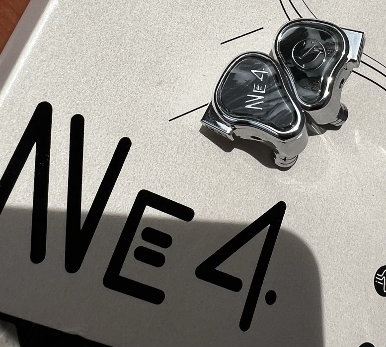 Fir Audio Neon 4 навушники