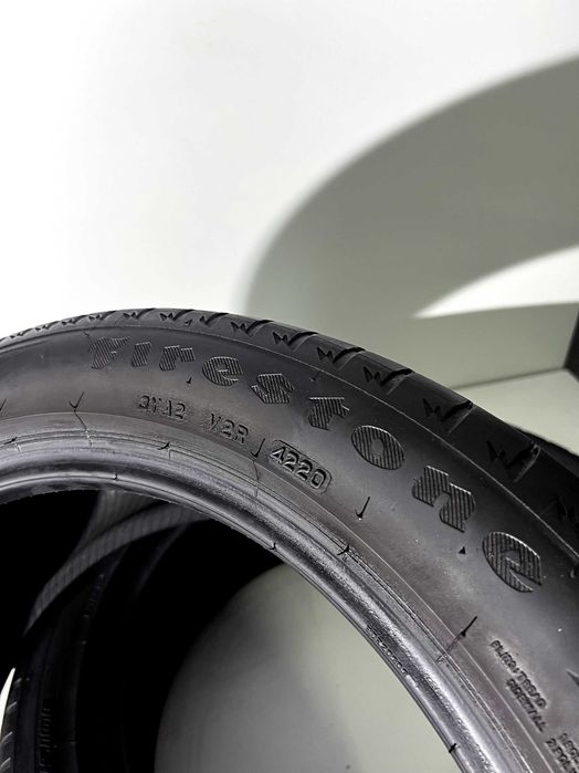 Pneus Firestone Roadhawk - 245/45/19 - Excelentes