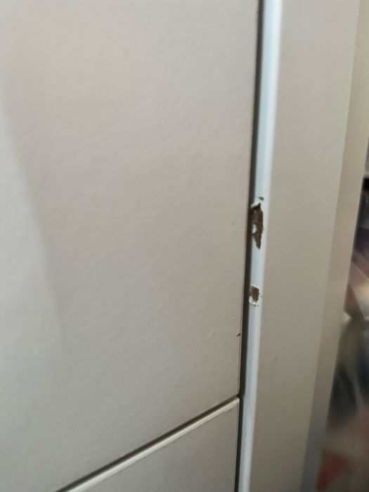 sprzedam komode ikea