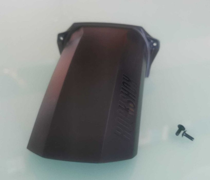 Guarda-lamas para forquilha Rockshox