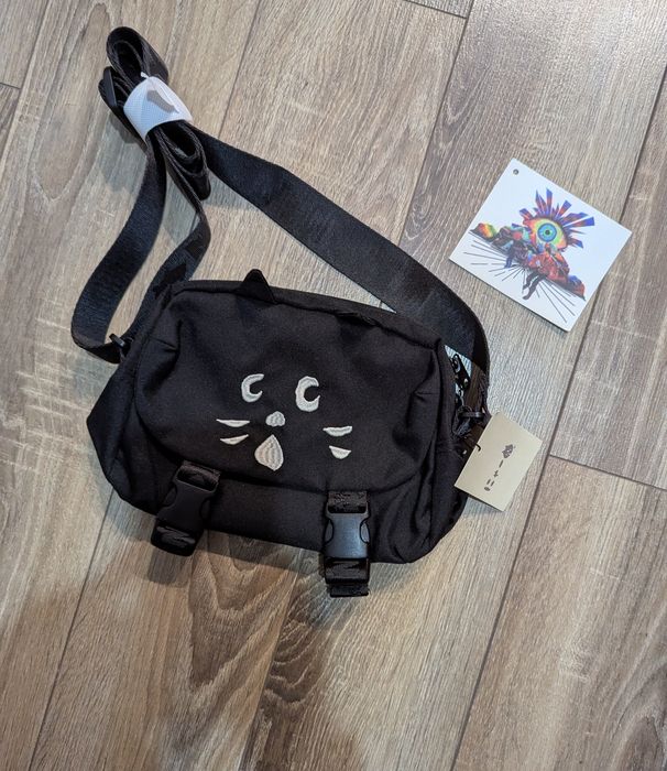 Сумка ne-net nenet bag барсетка ne net messenger
