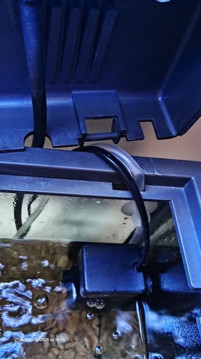 Aquário Panorâmico Boyu