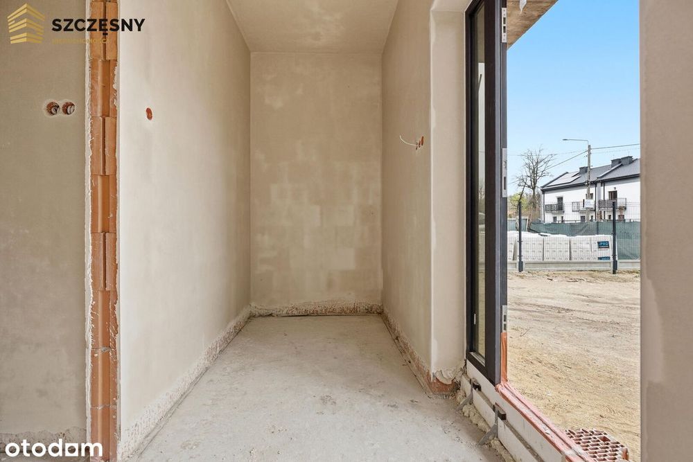 Nowy dom 143 m² + 70 m² poddasza!  Kobyłka
